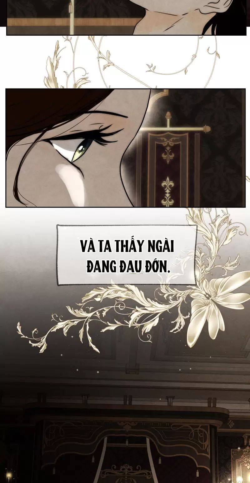 tôi là kẻ phản diện chapter 27 39