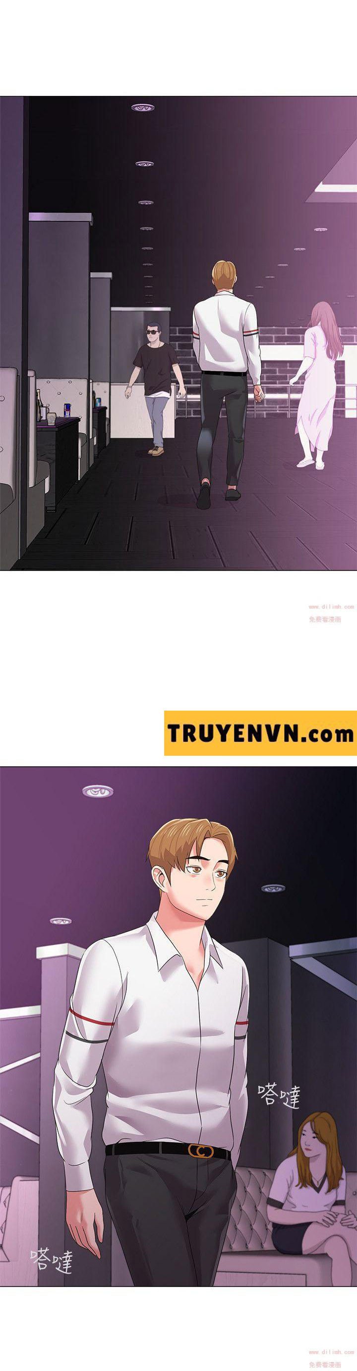 cô giáo bán thân chapter 16 31