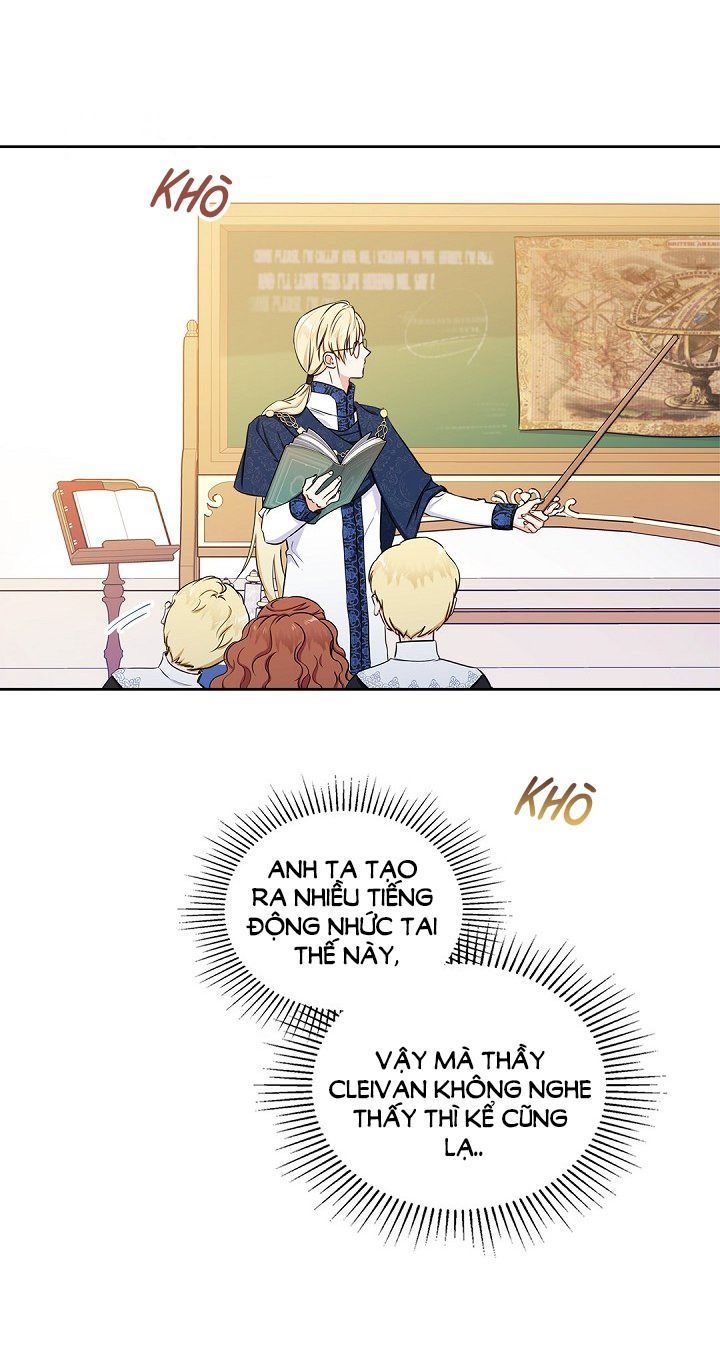 lần này tôi sẽ trở thành gia chủ chapter 9 16