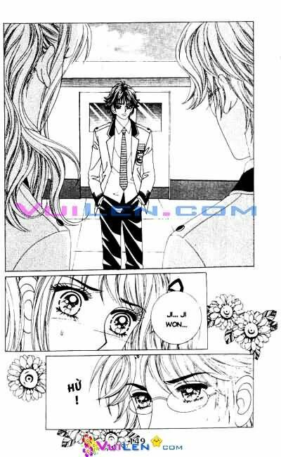 tìm lại tình yêu chapter 32 10