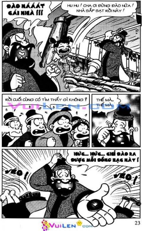 thần đồng đất việt chapter 183 20