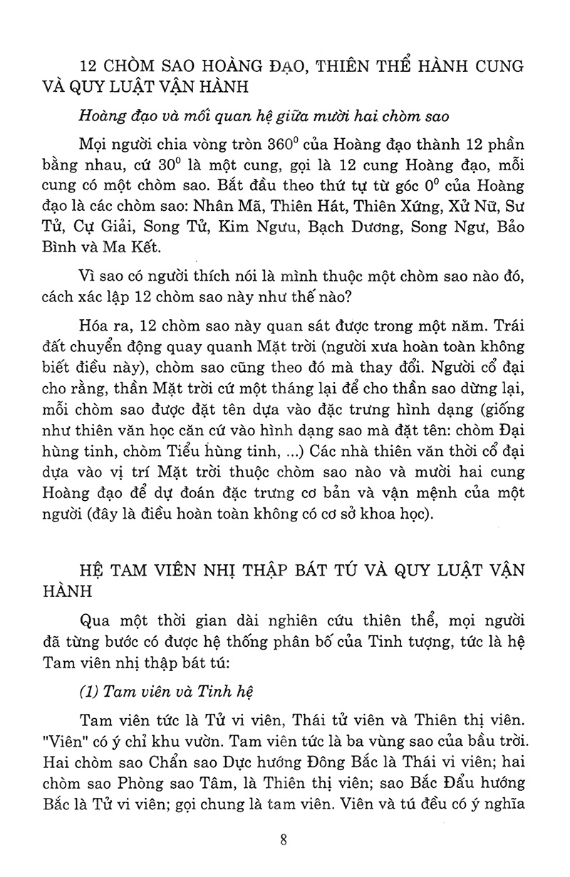 Đàm Thiên Thuyết Địa Luận Nhân Tân Biên _QB