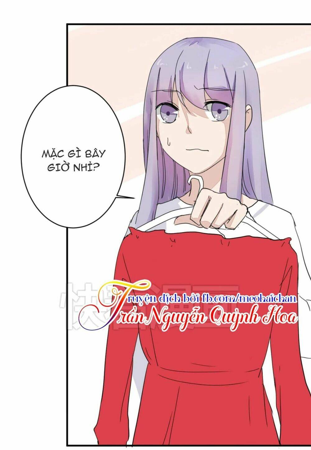 quy tắc mỹ nam chapter 10 19