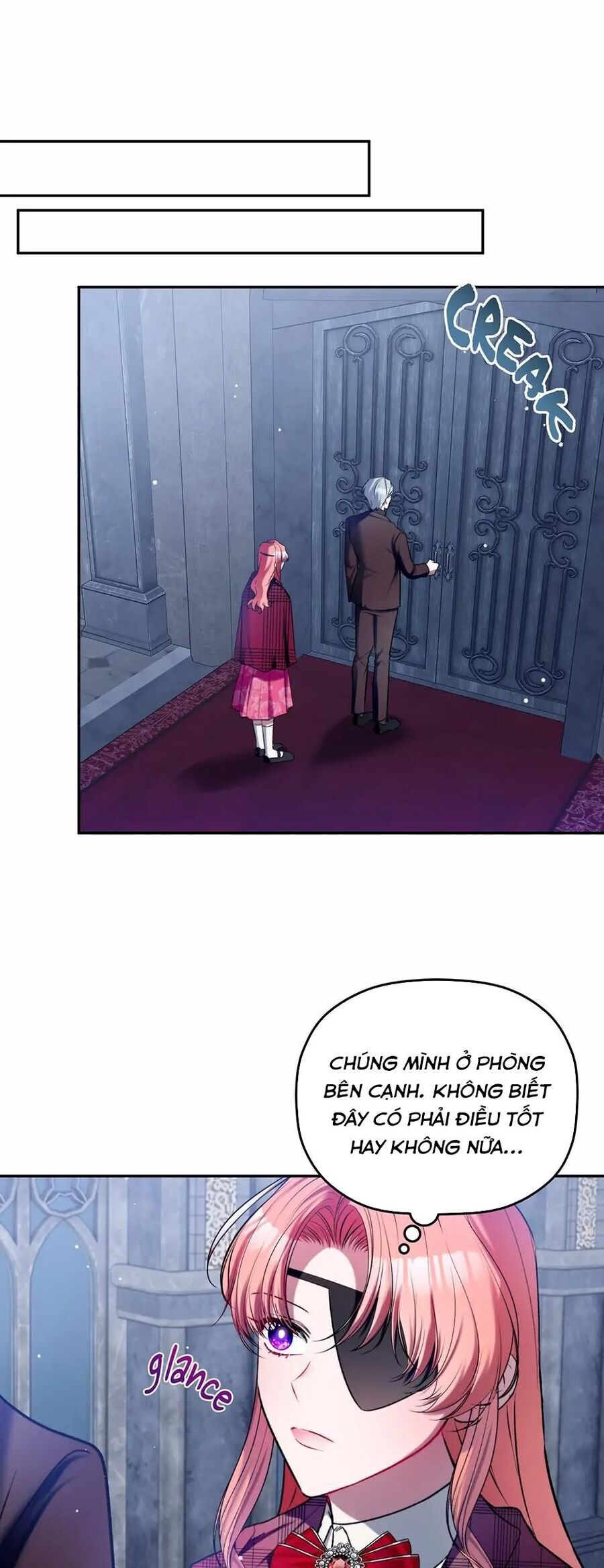 hoàng tử chuyển sinh trở thành người mạnh nhất thế giới nhờ vào sự hiểu biết về bug chapter 86 14