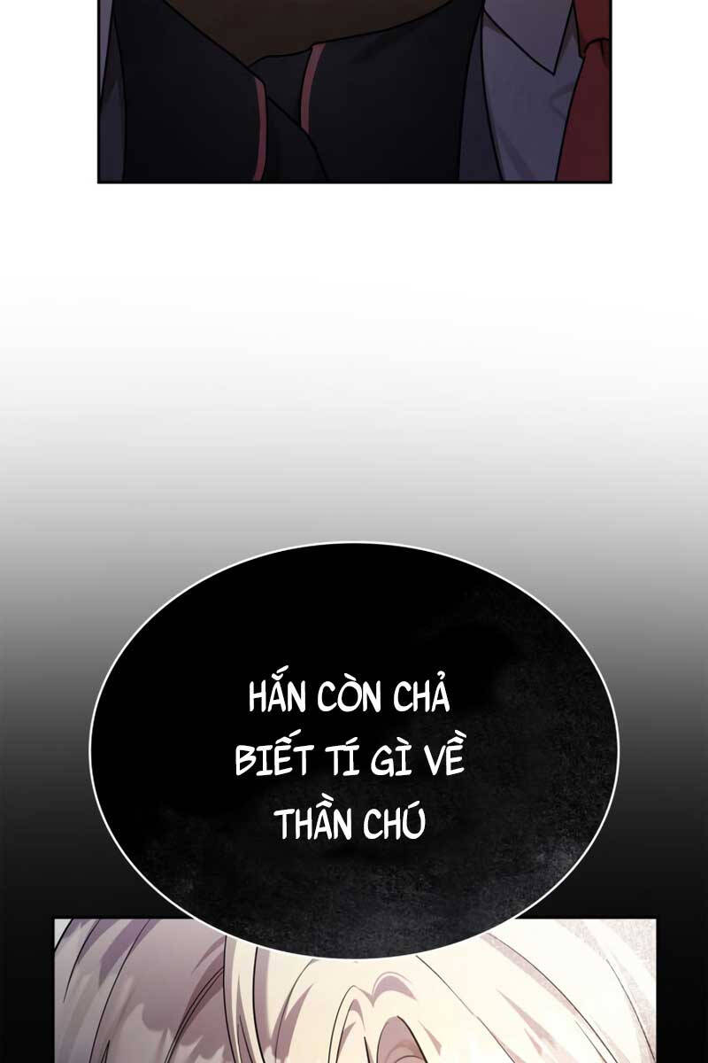 Đại Pháp Sư Toàn Năng chapter 28.2 19