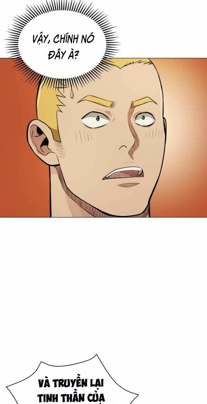 đấu sĩ vô song chapter 7 14