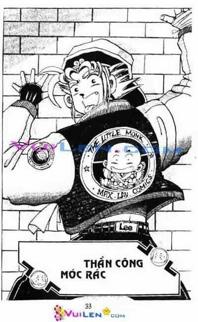 những người bạn tốt chapter 4 34