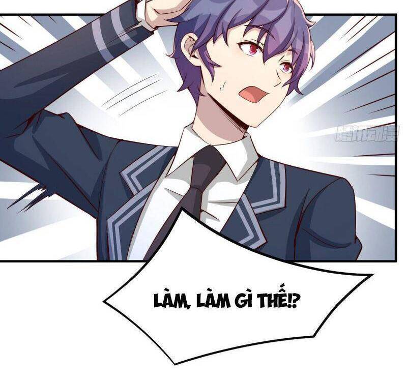thiên tứ thức tỉnh chapter 39 19