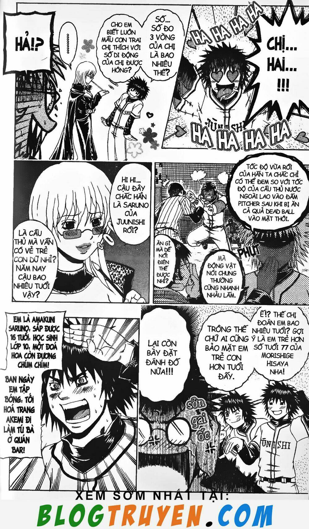 mr.fullswing chapter 177 4