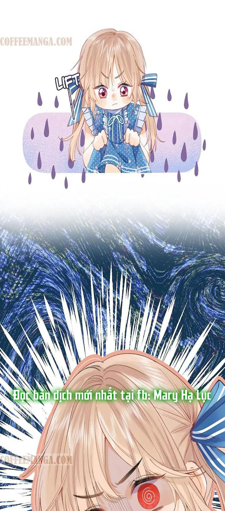 vụng trộm không thể giấu - mối tình thầm kín chapter 15 35