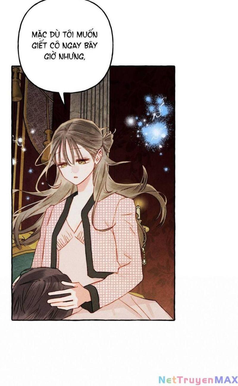 nuôi dưỡng một hắc long chapter 73.1 18