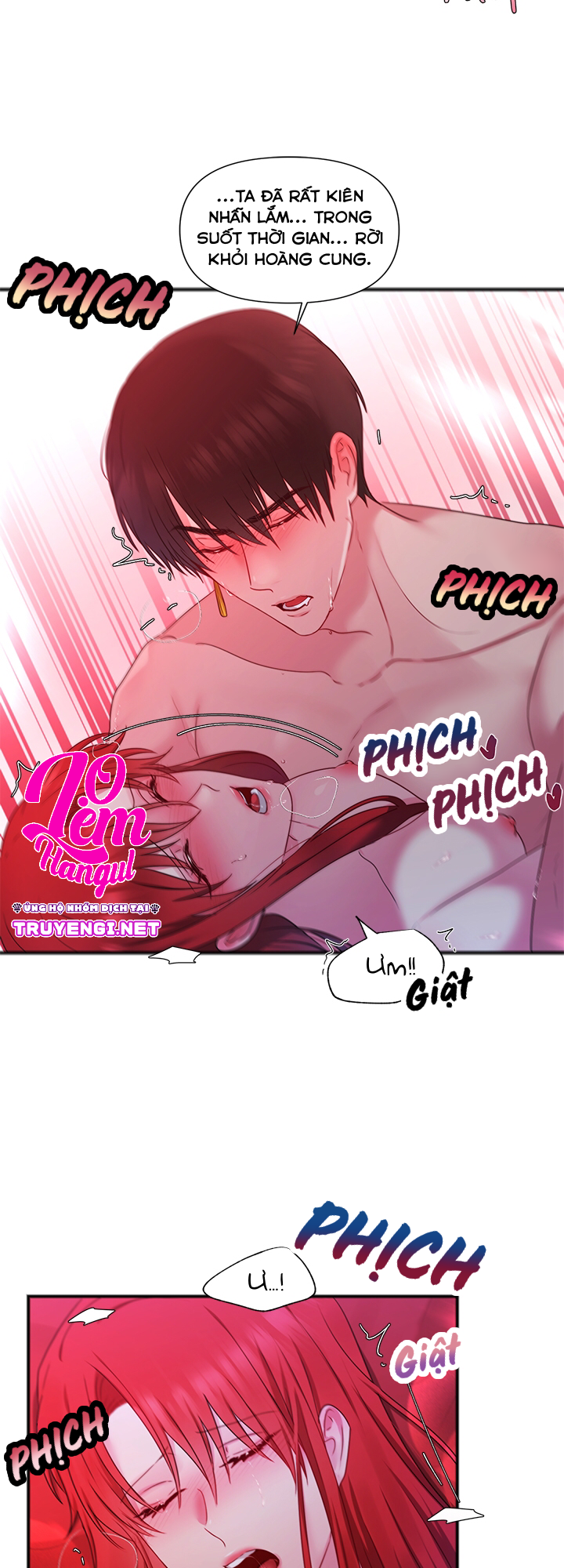 bệ hạ là của tôi chapter 35 17