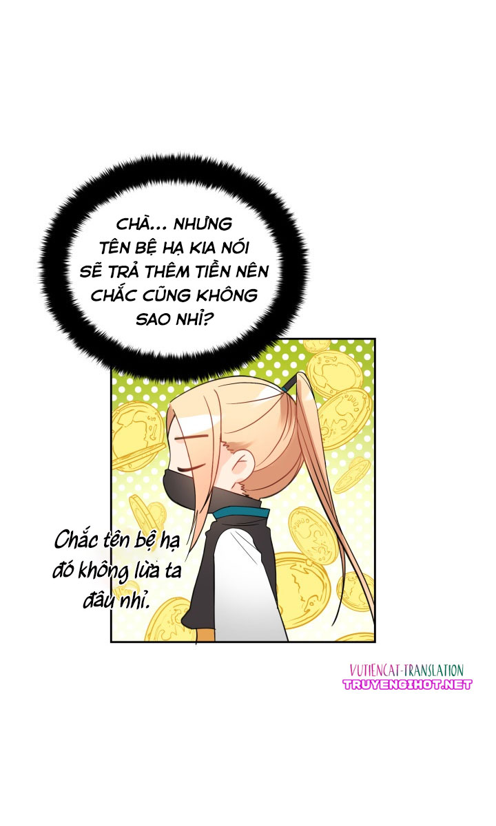 khế ước hậu cung chapter 22.2 4