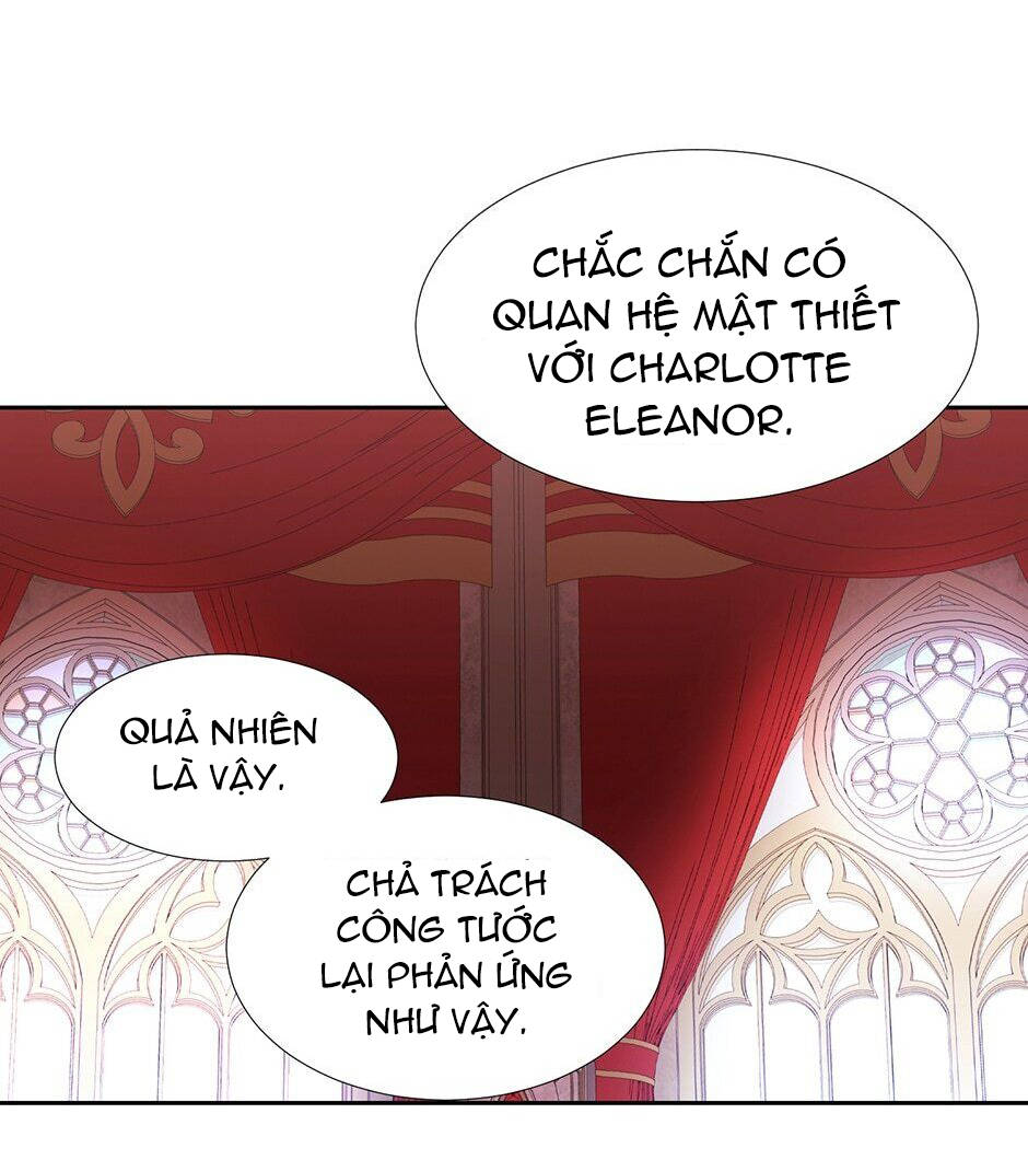 năm môn đệ của charlotte chapter 72 36