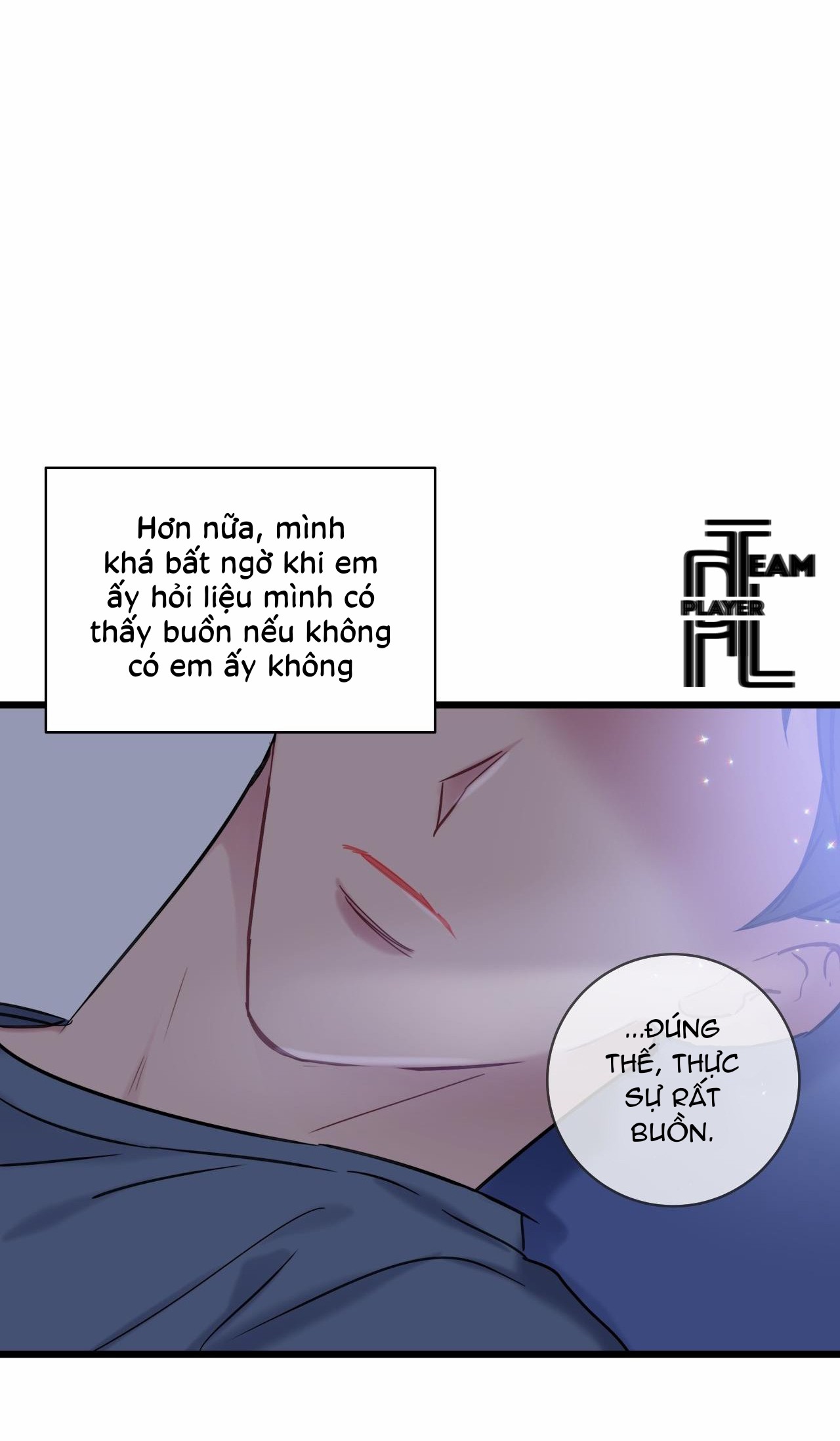 tầm thường nhưng là yêu chapter 5 27