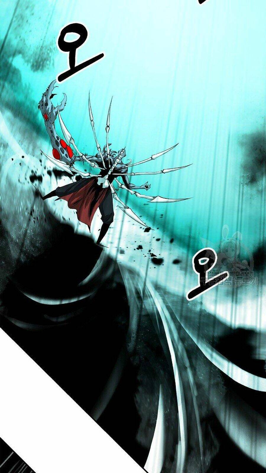 xuyên không thành hổ chapter 66 83