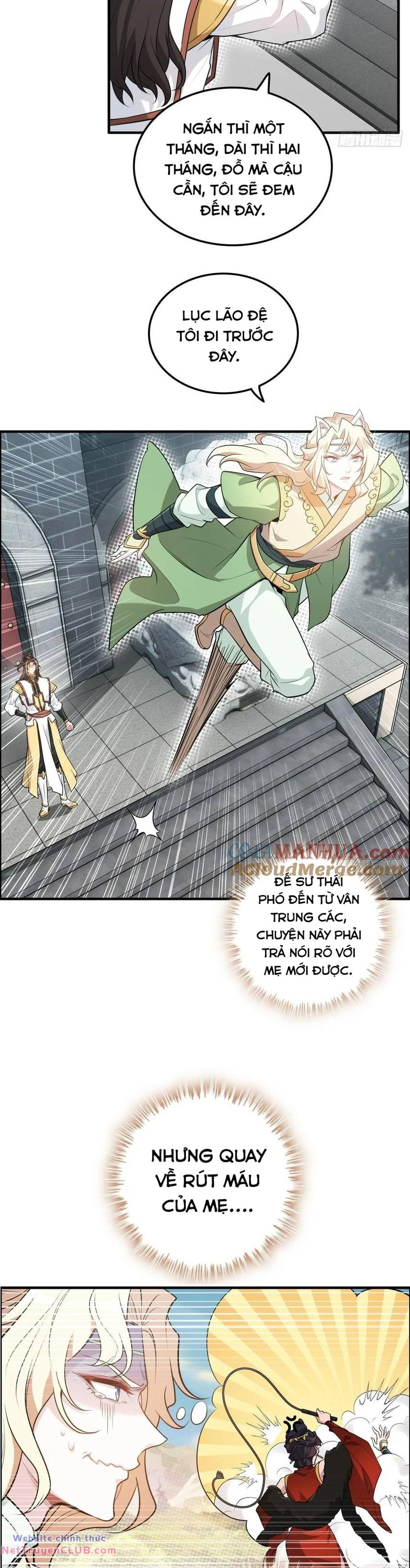 tu tiên chính là như vậy chapter 59 8