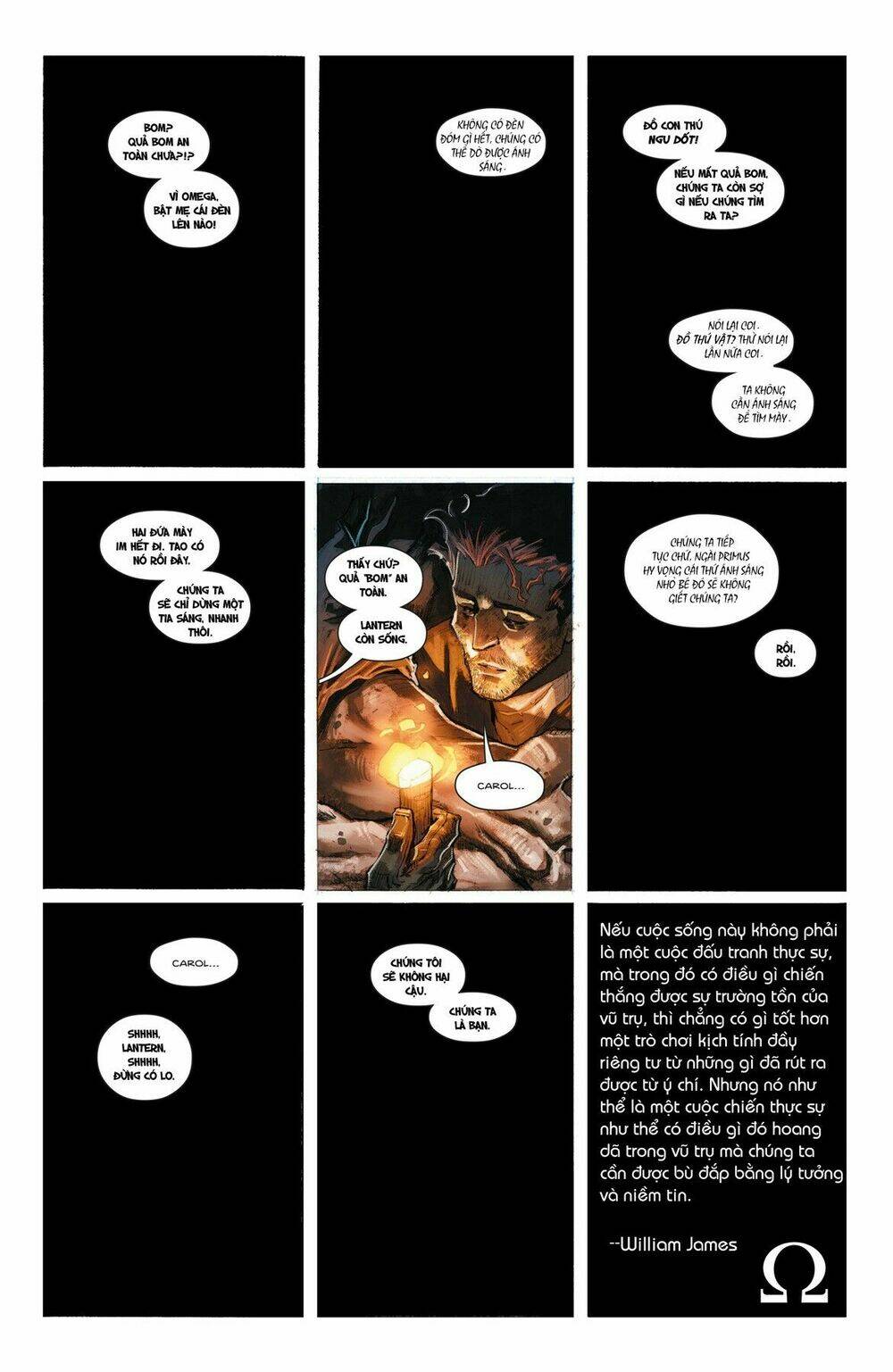 the omega men chapter 1 22