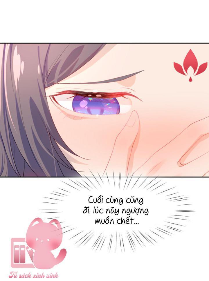 một đêm nọ đột nhiên yandere tới! chapter 62 34