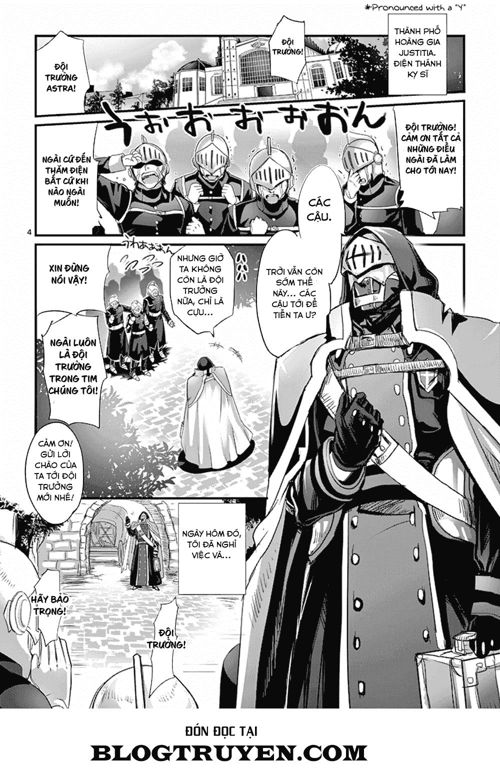 it's my life chapter 1 8