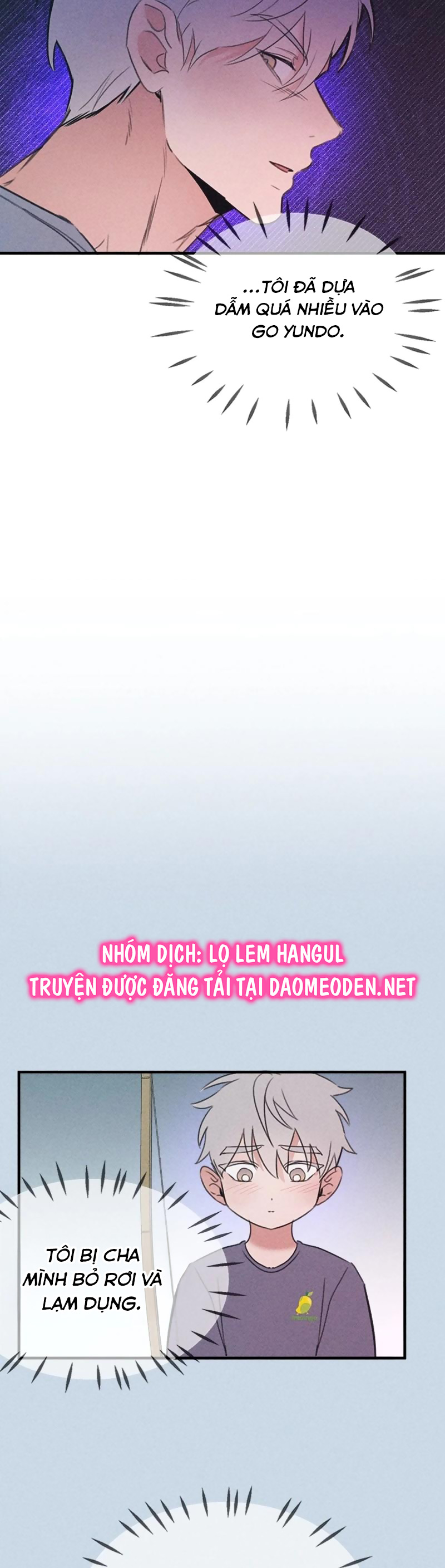 cuộc sống riêng của chị tôi chapter 46 29