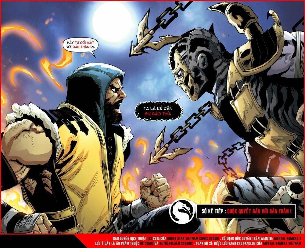 mortal kombat x chapter 31 23