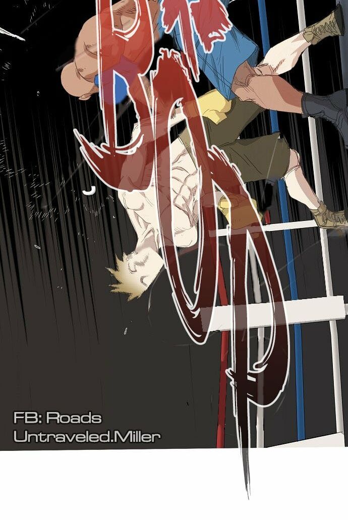 Võ Sĩ Quyền Anh chapter 17 37