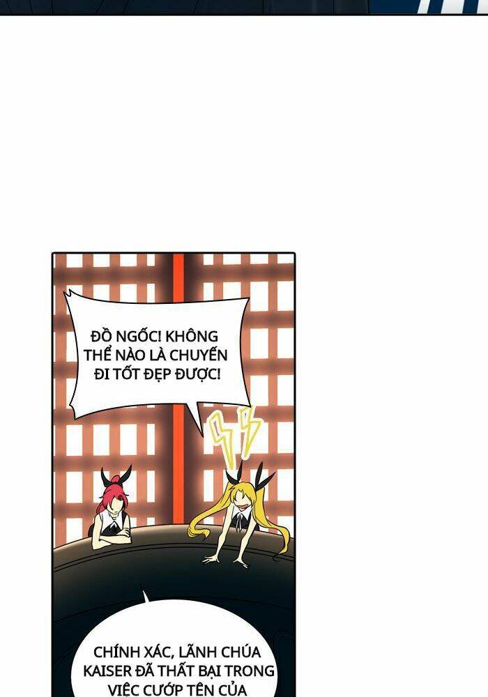 cuộc chiến trong tòa tháp chapter 286 104
