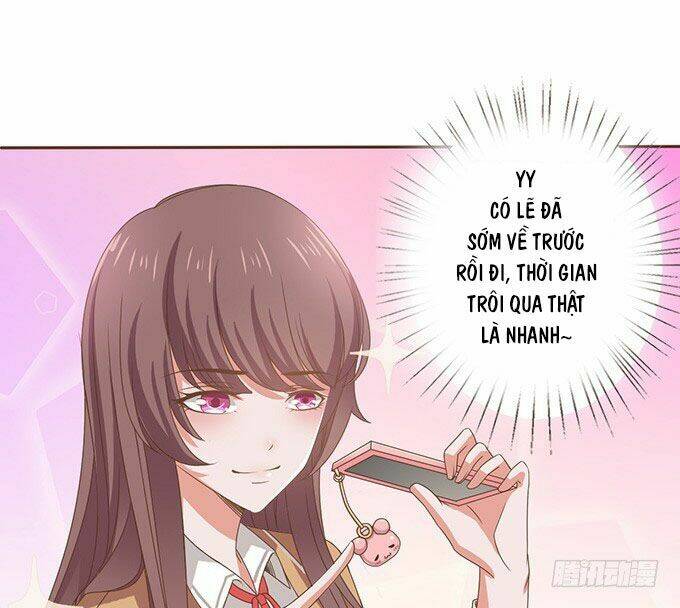 tình yêu ba tuyến chapter 8 81