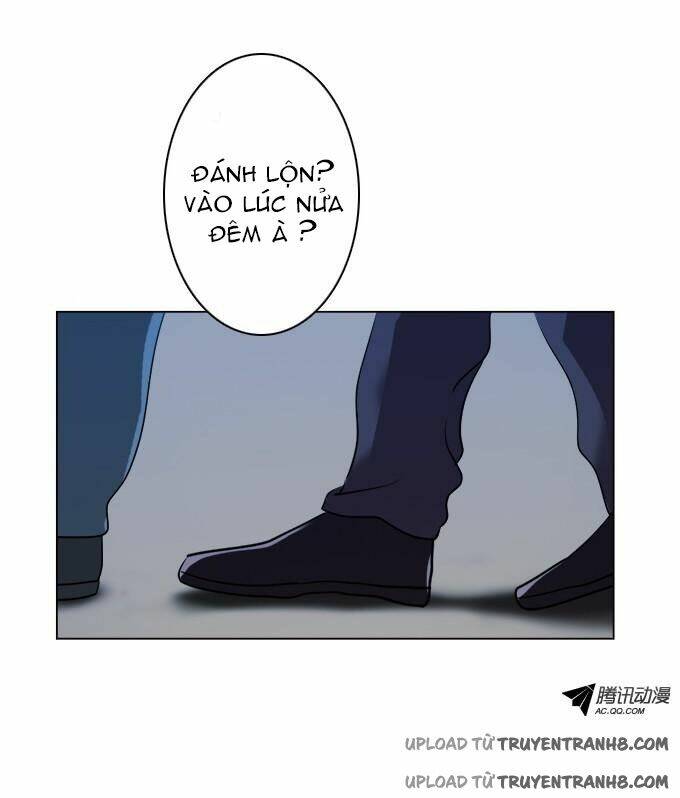 ớn lạnh tuyệt đối chapter 25 24