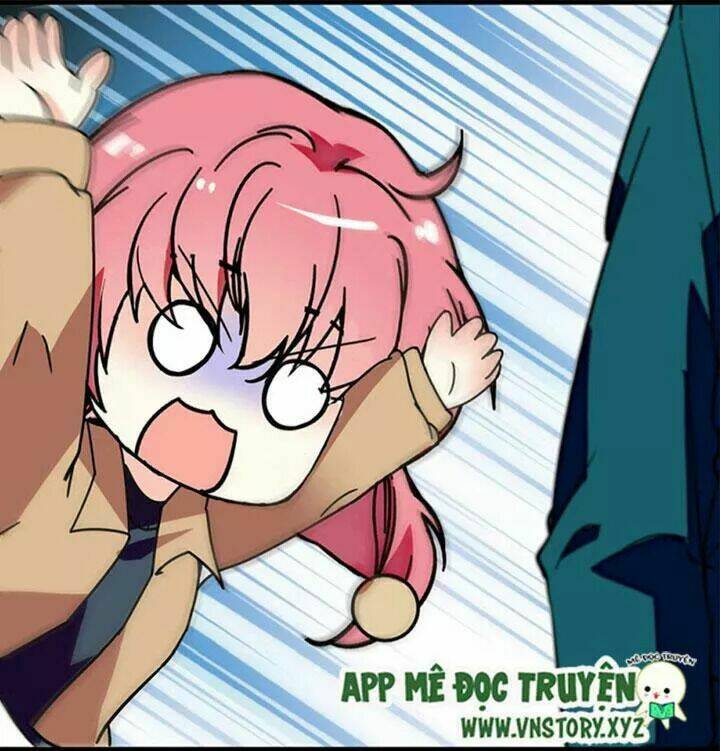 nữ hầu sau giờ học chapter 74 27