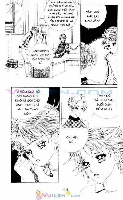 chàng gà mái chapter 9 94