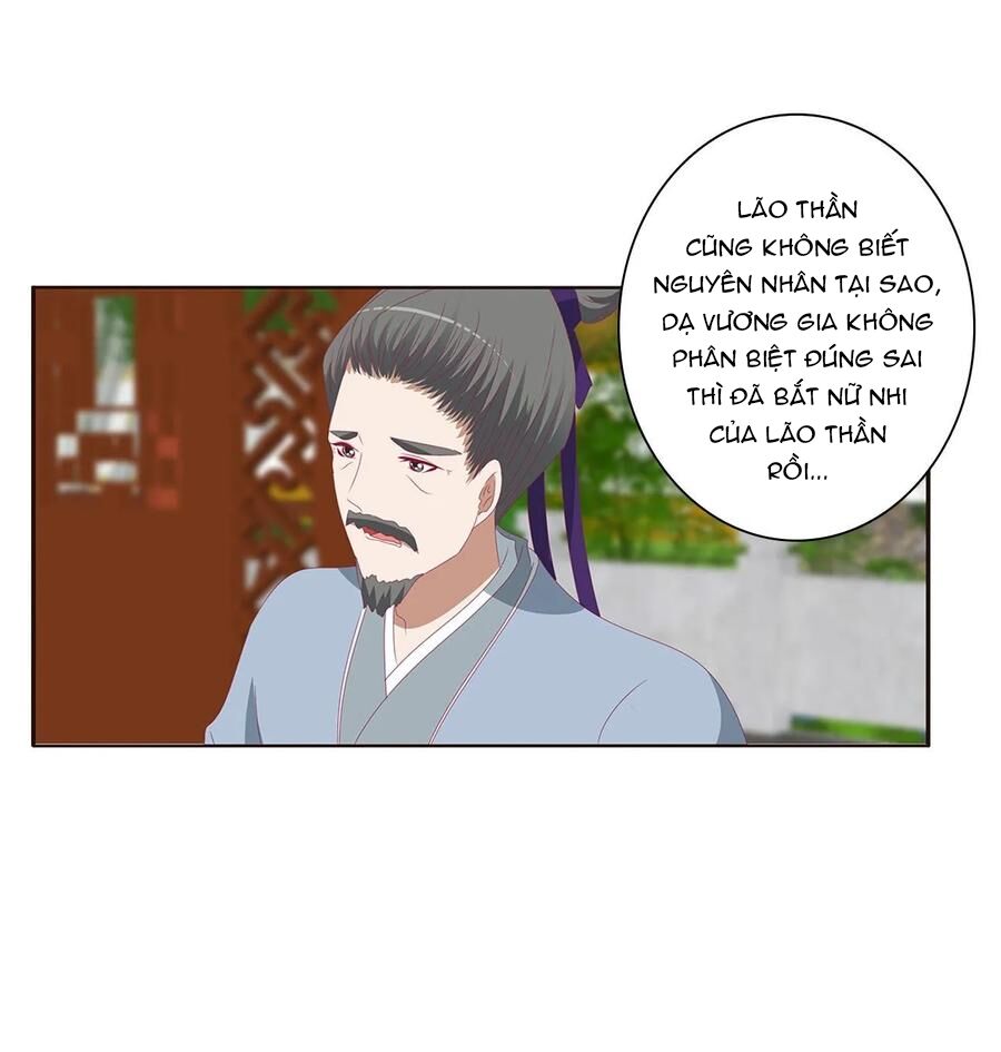 thông linh phi chapter 615 15