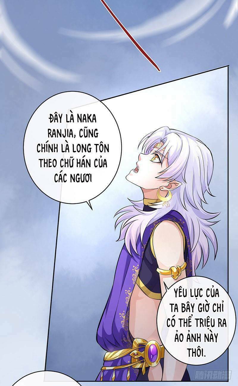 nghiên hương kỳ đàm chapter 62 4