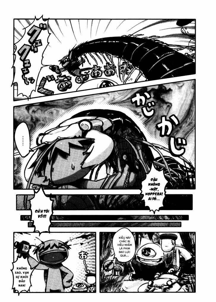 neko musume michikusa nikki chapter 5.5 11