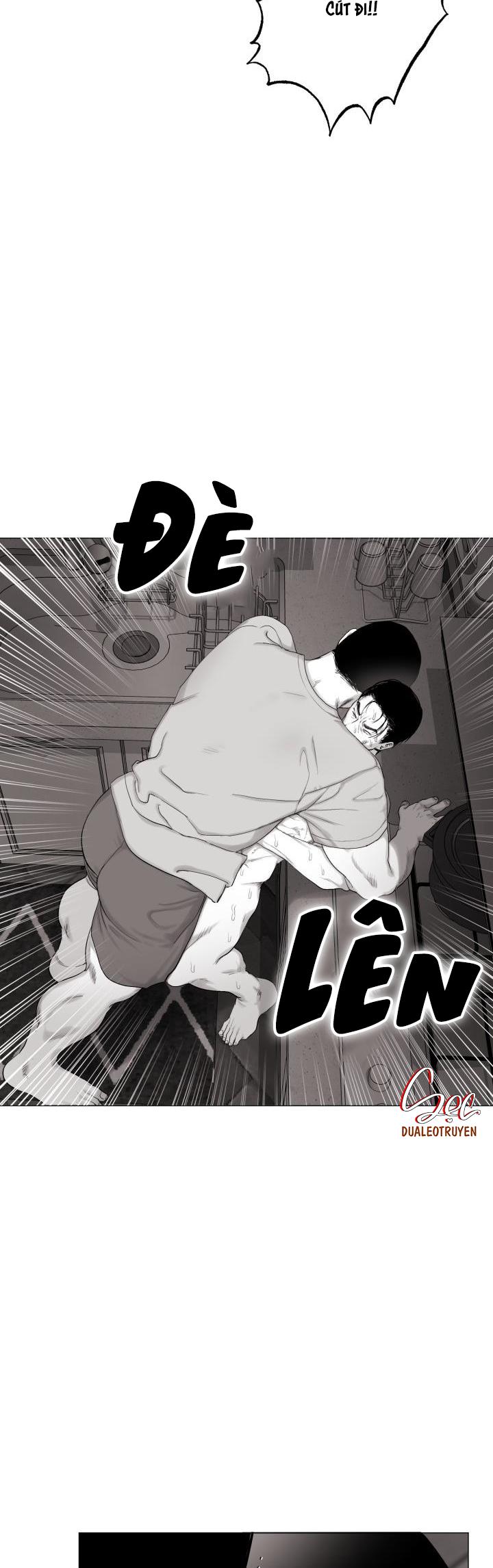 tuyển tập những ông chú tà zâm chapter 5.5 6