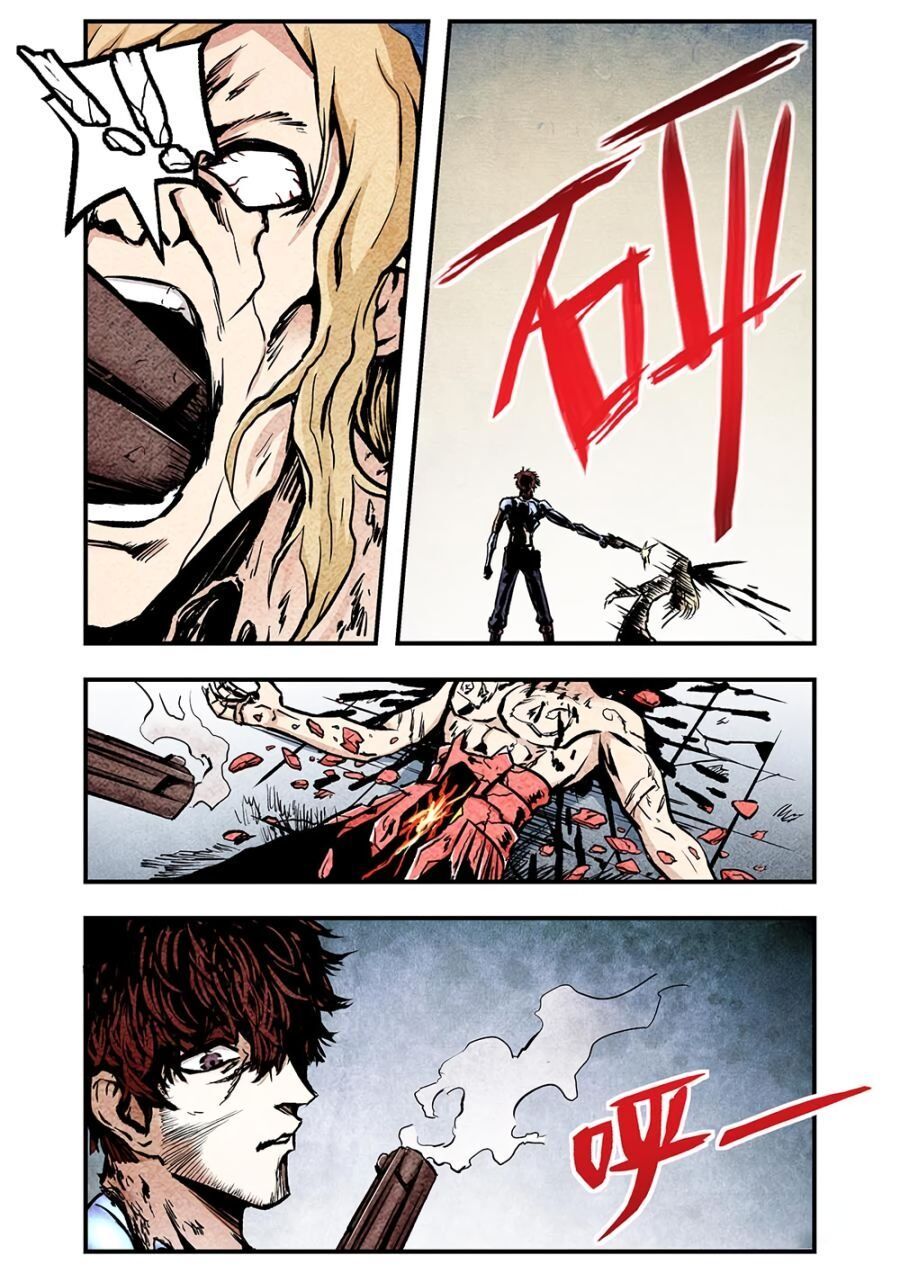 hành trình hậu tận thế chapter 103 14