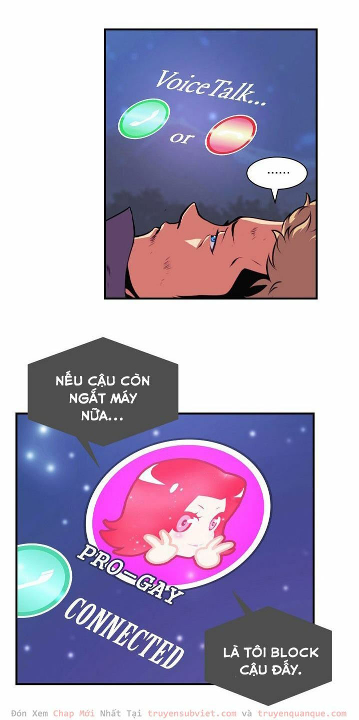 tôi sinh ra để làm người vĩ đại chapter 3 39