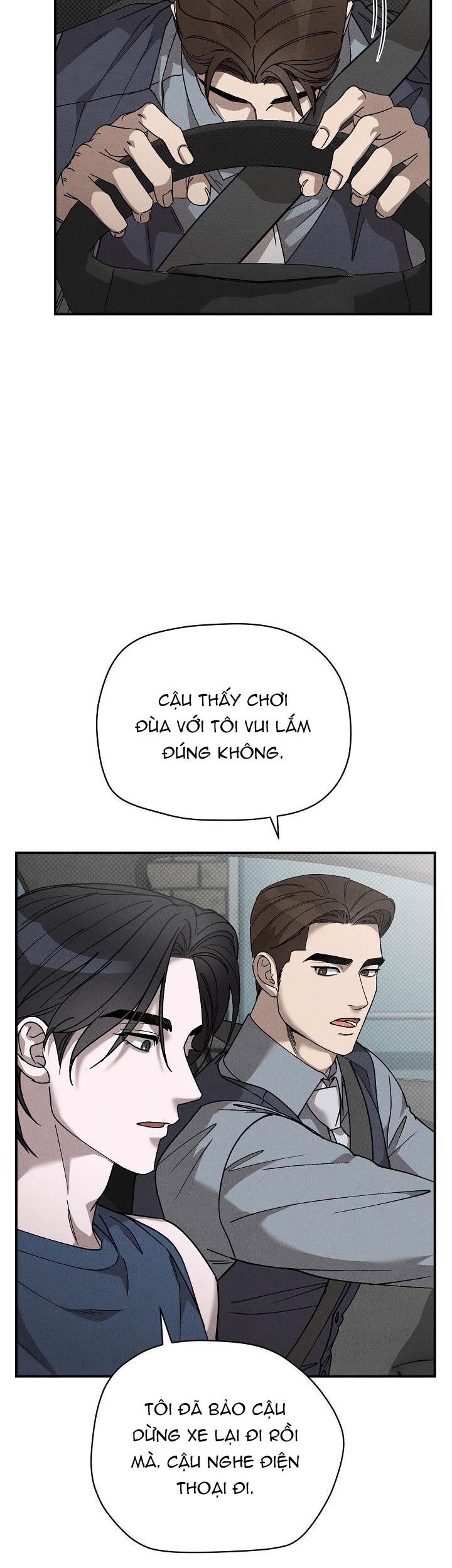 chạm vào em chapter 17 37