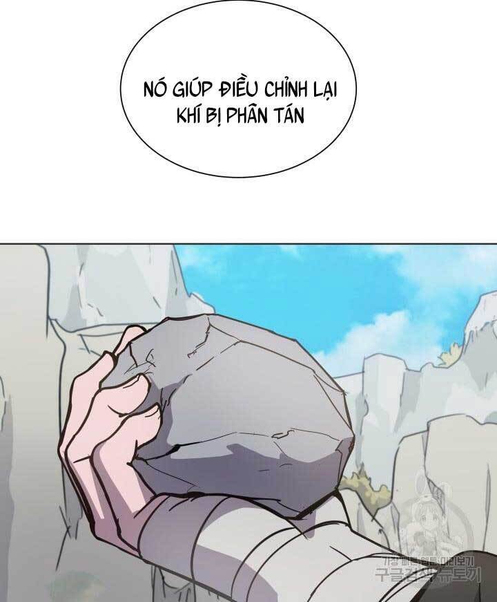 bậc thầy phép thuật ở thế giới võ lâm chapter 11.1 9