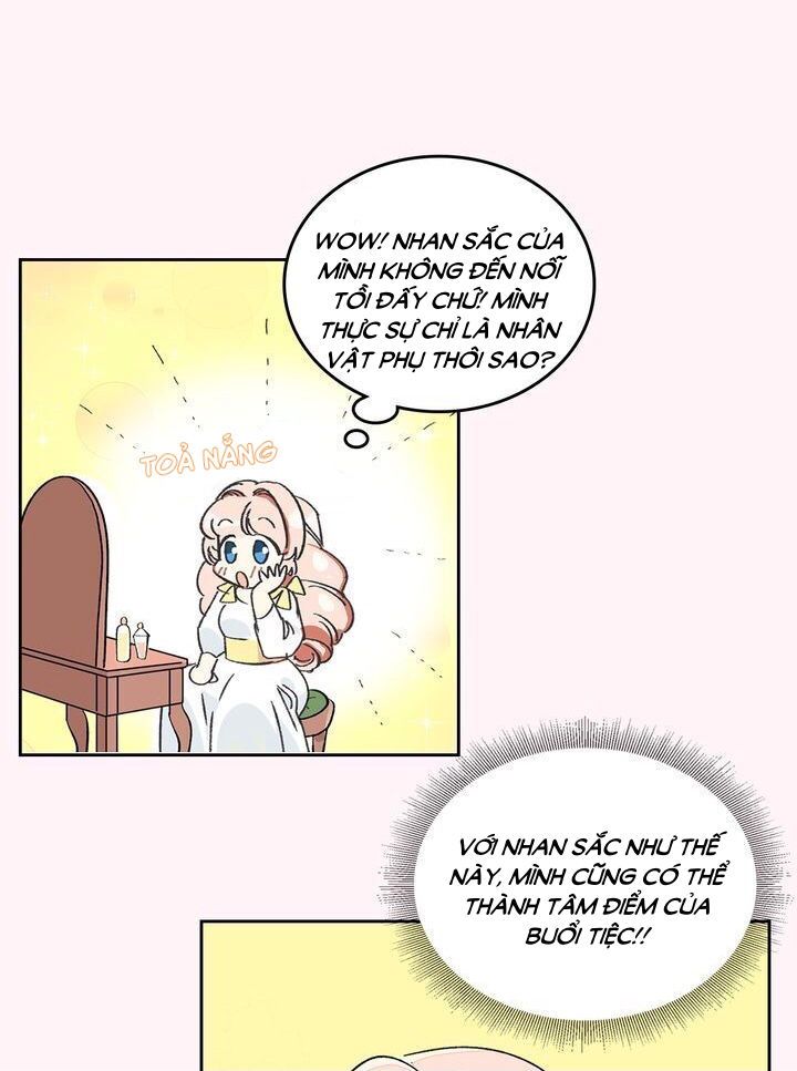 sủng vật của ác nữ chapter 1 14