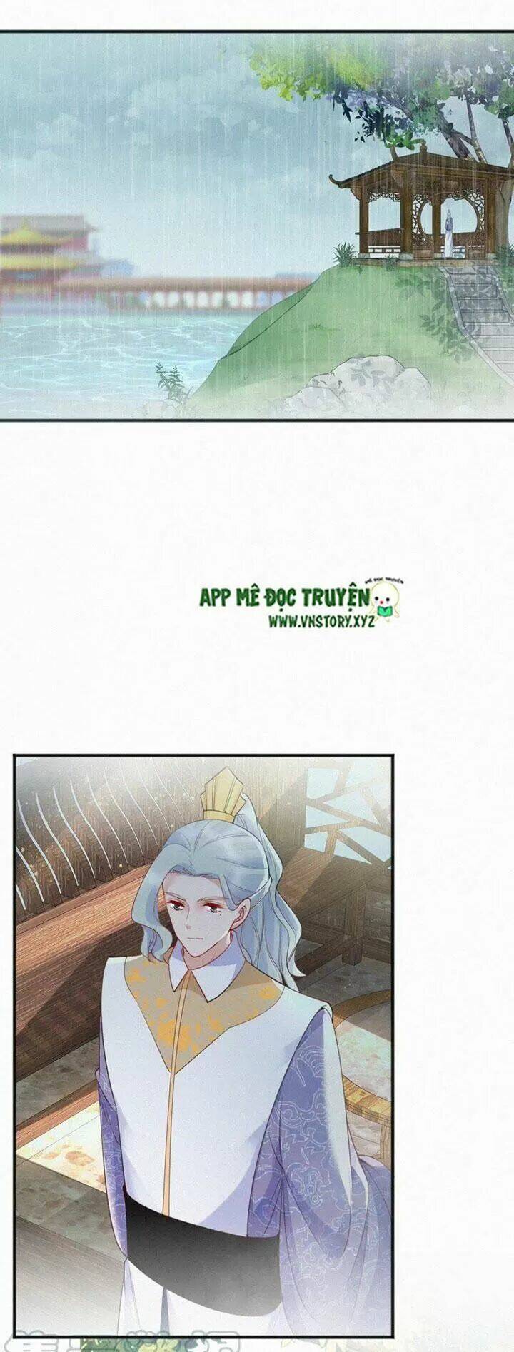 thiên hương mỹ nhân chapter 40 7