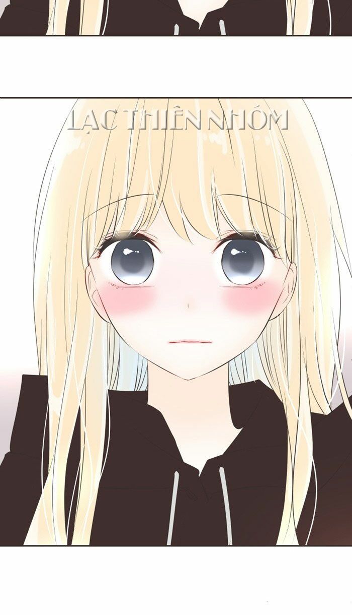 choco ngọt ngào chapter 32 18