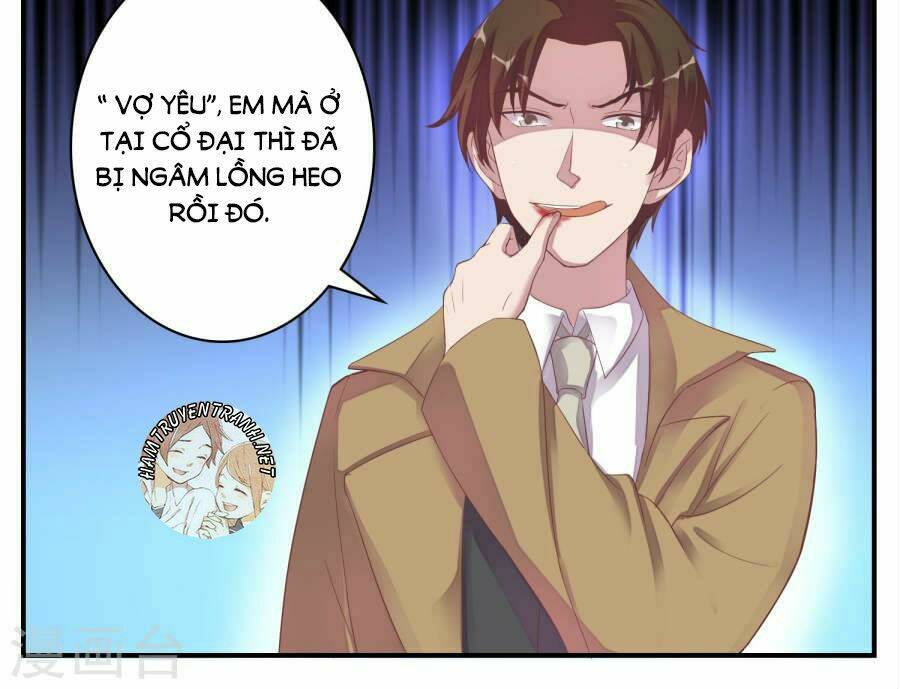 trùng sinh chi ảnh hậu dưỡng thành kế hoạch chapter 3 15