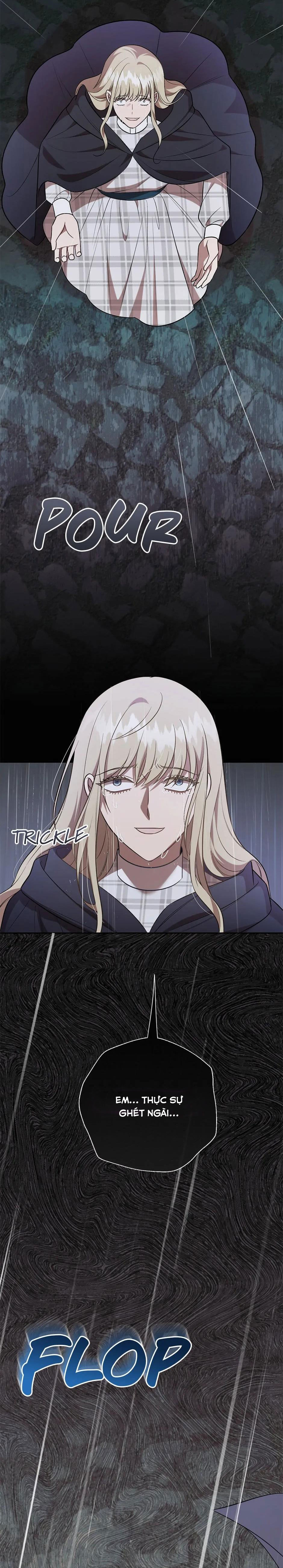 đừng ăn thịt tôi mà chapter 109 25