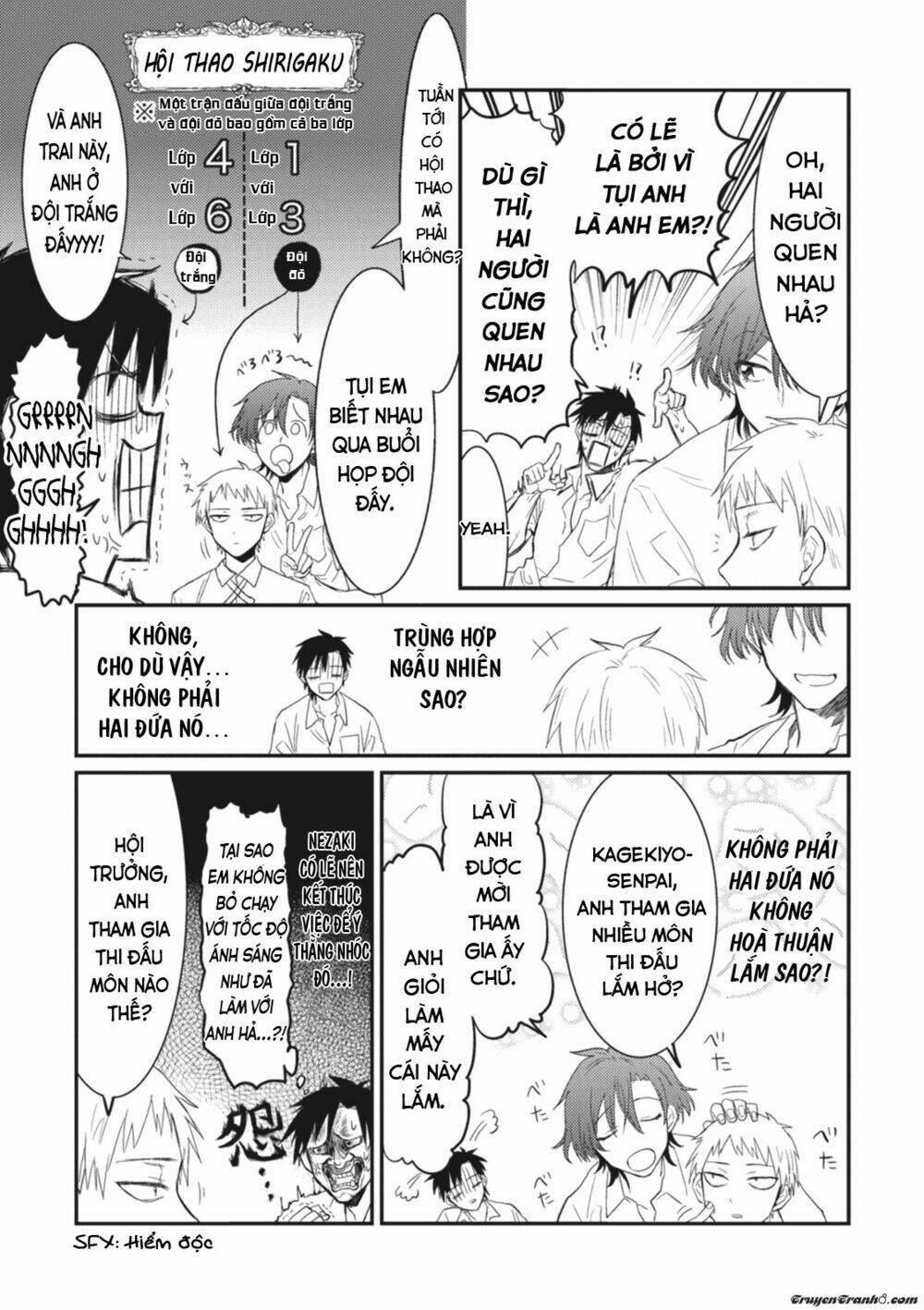 sonna me de mite kure chapter 3 8