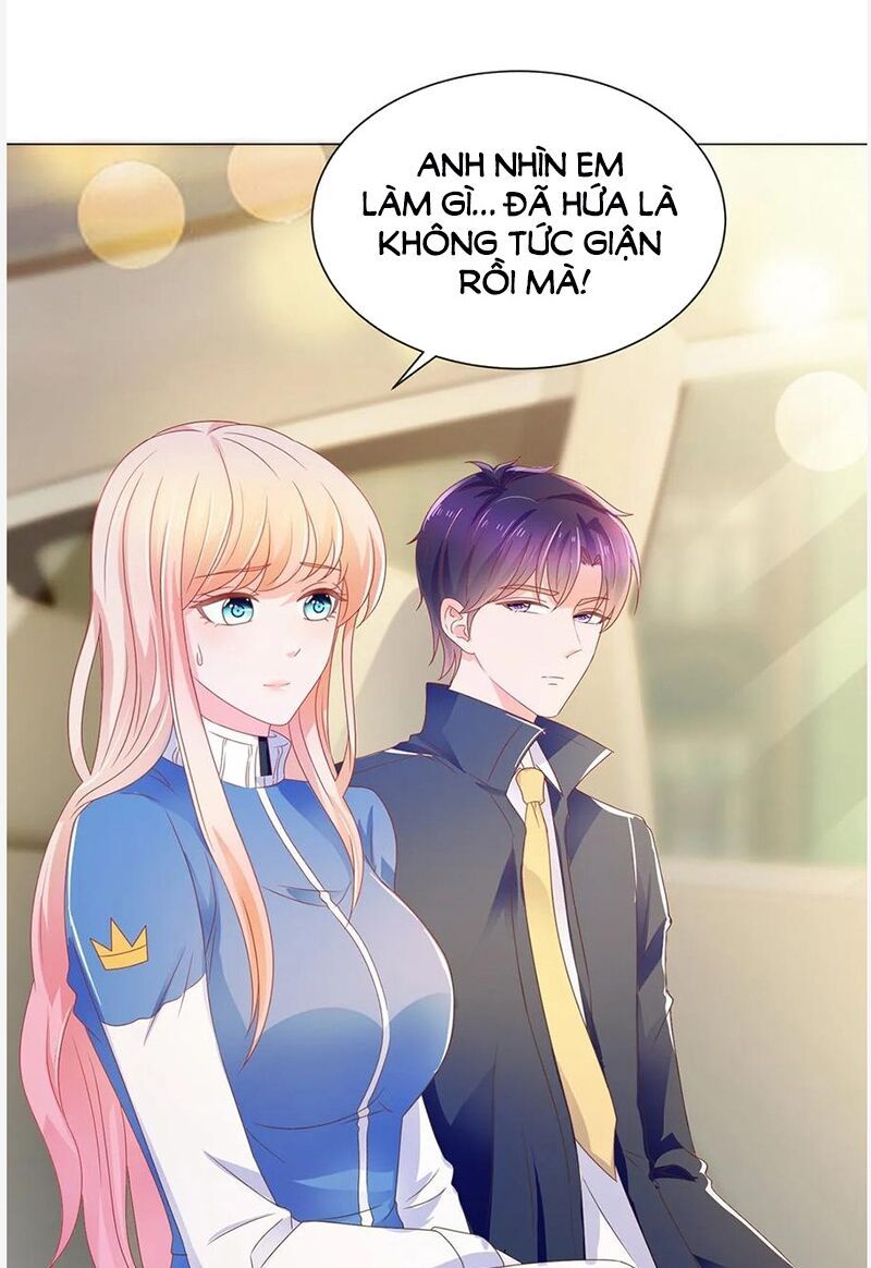 ẩn hôn 100%: chọc tức vợ yêu mua một tặng một chapter 152 3