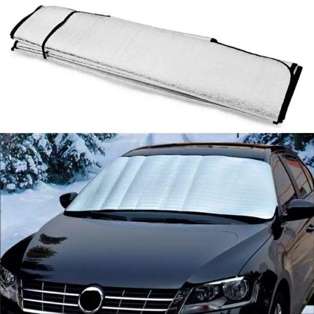 Tấm chắn nắng xe ô tô V8