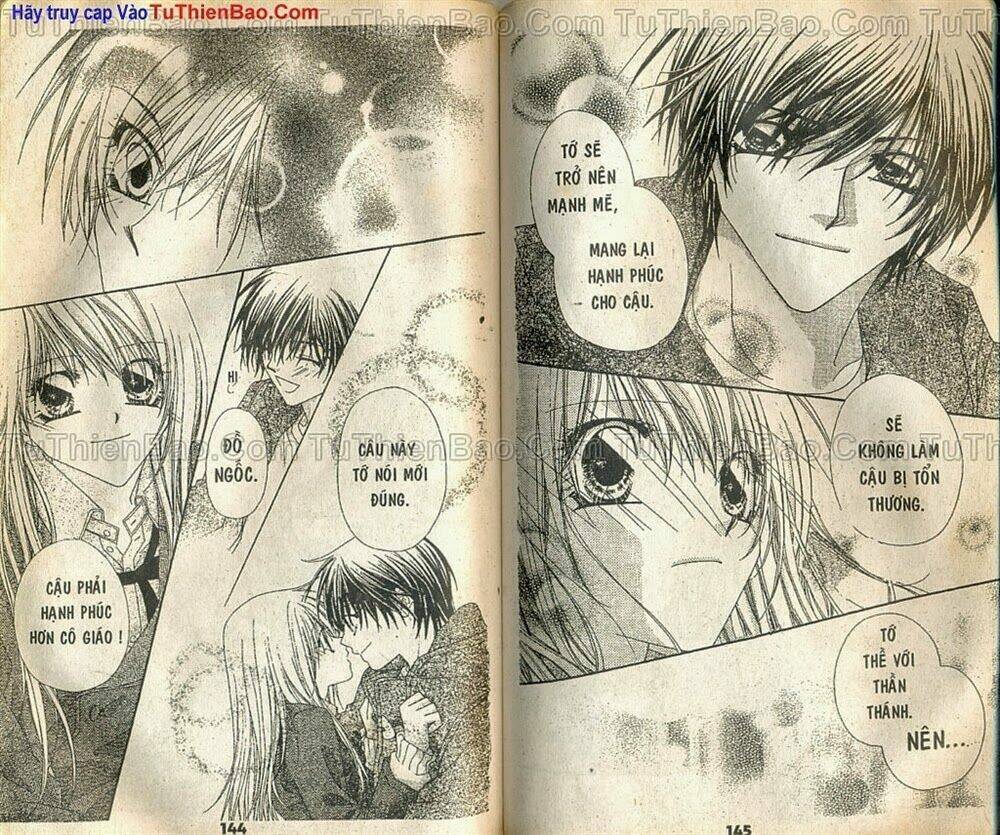 tiểu ác ma chapter 3 72