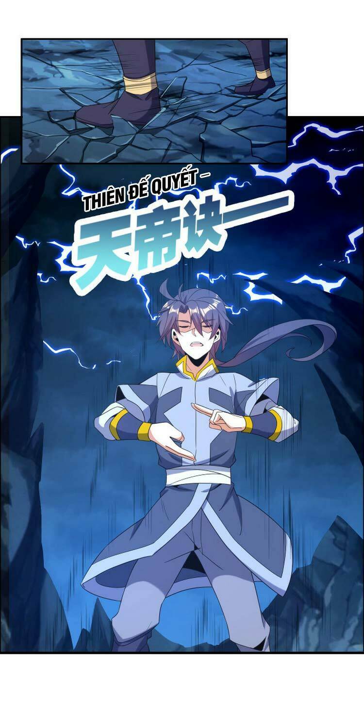 thôn phệ một thế giới tu tiên chapter 103 7